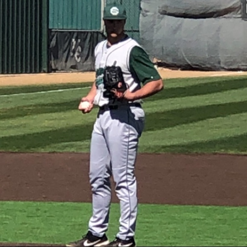 Meet your Posher, Cole